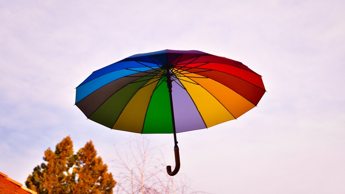 Best Umbrella Brands In India